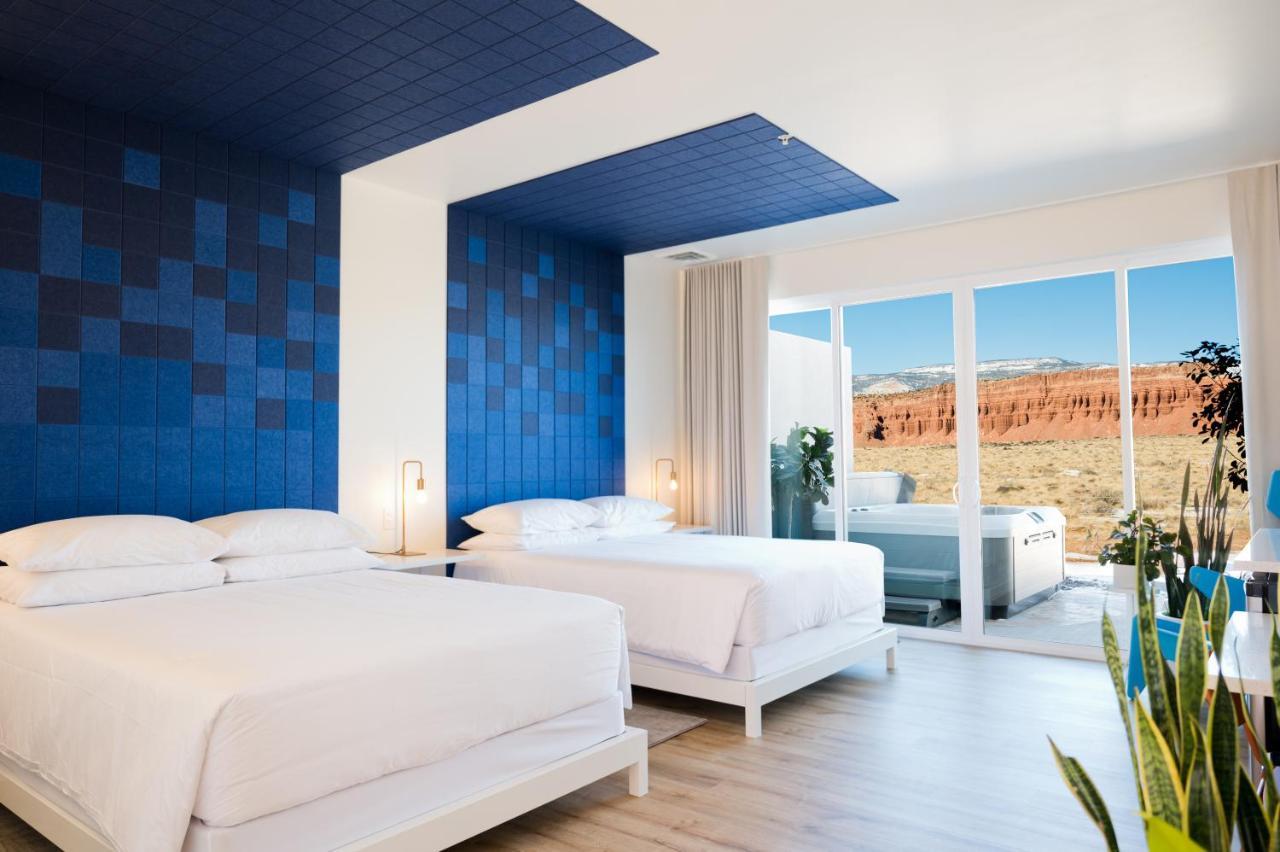 Skyview Hotel توري المظهر الخارجي الصورة
