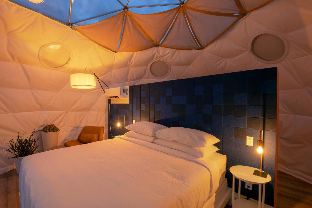 Skyview Hotel توري المظهر الخارجي الصورة