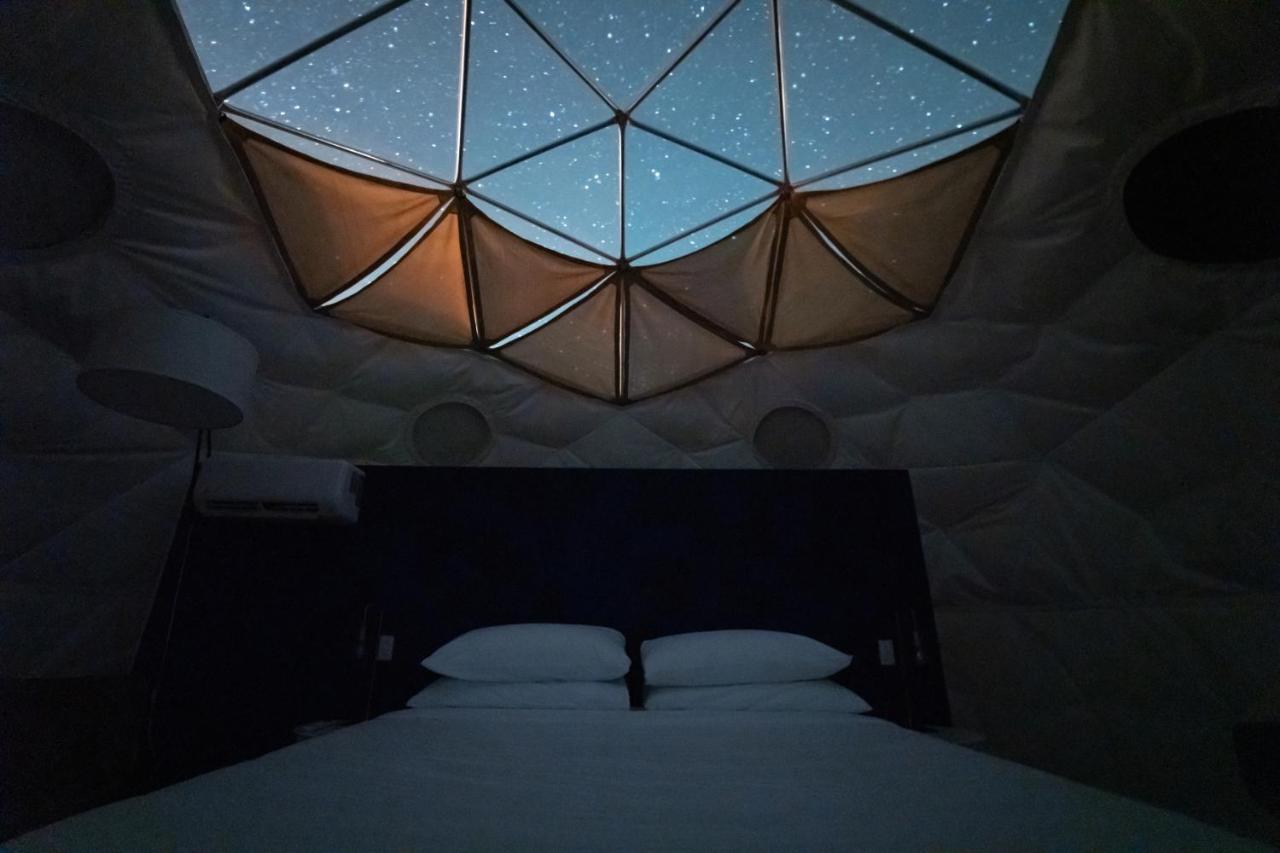 Skyview Hotel توري المظهر الخارجي الصورة