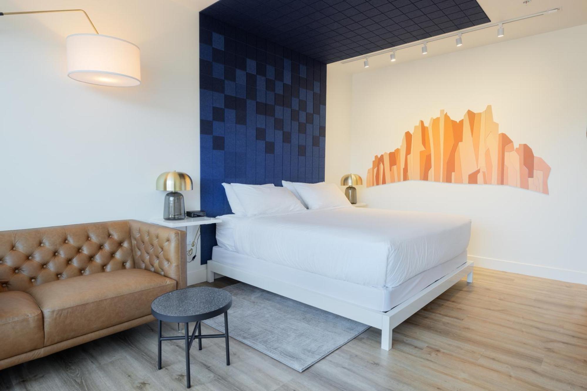 Skyview Hotel توري المظهر الخارجي الصورة