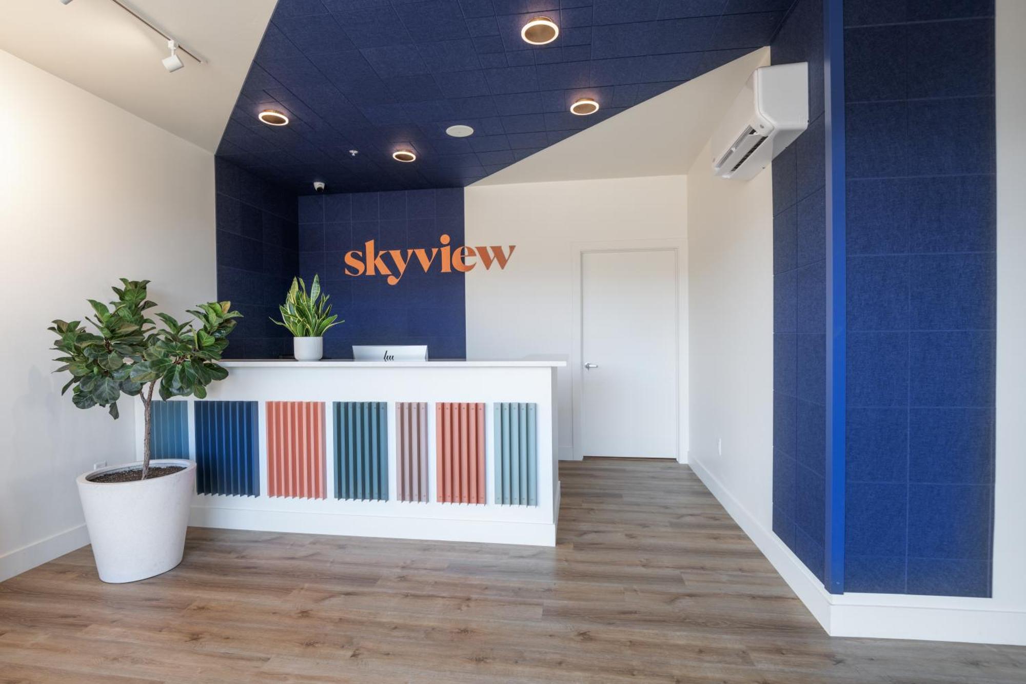 Skyview Hotel توري المظهر الخارجي الصورة